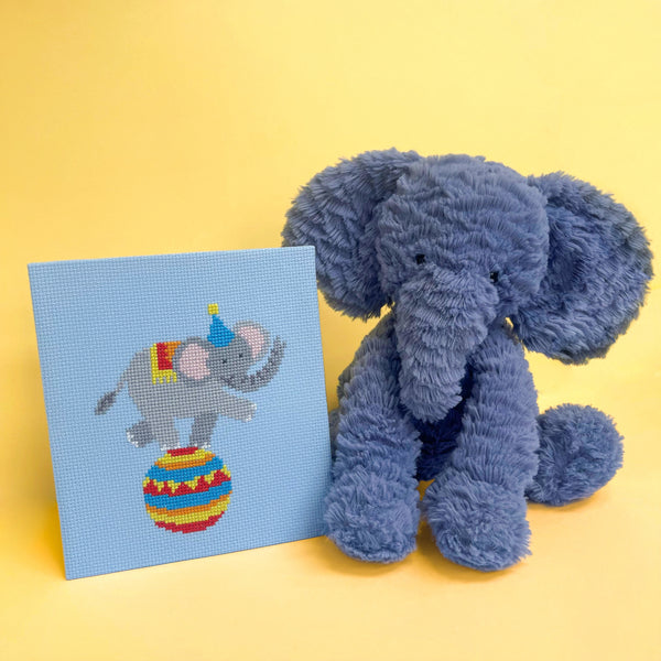 The Balancing Act - JUMP level