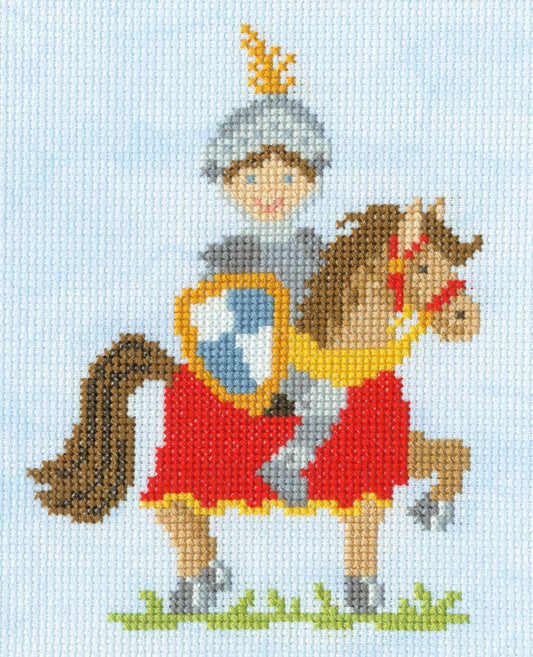 The Knight's Tale - JUMP level