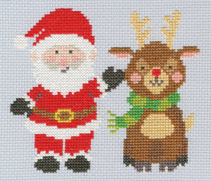 Merry - Friends - JUMP level