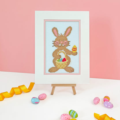 Easter - Bunny - JUMP level