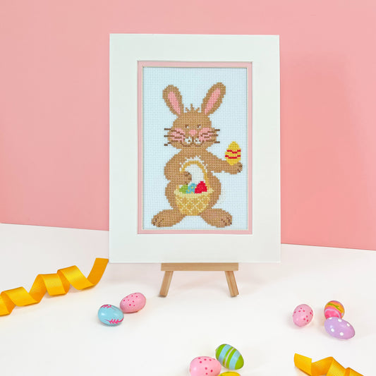 Easter - Bunny - JUMP level