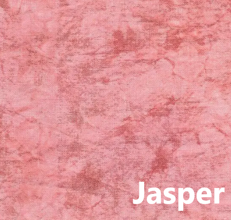 Jasper - Hand Dyed Edinburgh Linen - 36 count