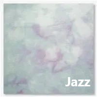 Jazz - Hand Dyed Belfast Linen - 32 count