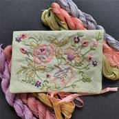 POUCH – HENRIETTE | POCHETTE – HENRIETTE