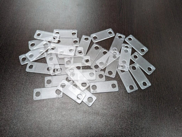 Thread Keepers with Labels - 300 pack