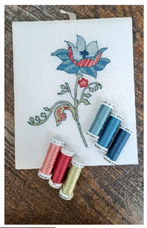 Beatrix - "Semi" Kit