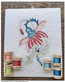 Isabeau - "Semi" Kit