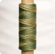 Floss (Weeks Dye Works Spools) - 3 strands