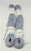 Laine Fine d’Aubusson | 1 ply Wool (Group 2 - 3000s +)
