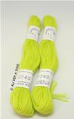 Laine Fine d’Aubusson | 1 ply Wool (Group 2 - 3000s +)
