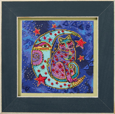 2025 Laurel Burch by Mill Hill