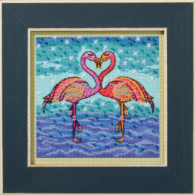 2025 Laurel Burch by Mill Hill