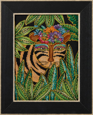 2026 Laurel Burch by Mill Hill