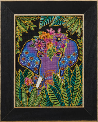 2026 Laurel Burch by Mill Hill
