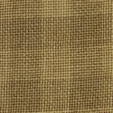 Cocoa 1233 - Hand Dyed Gingham Linen - 28 count
