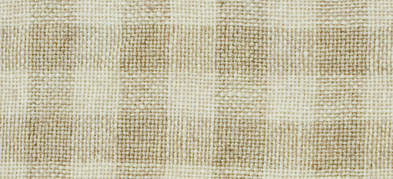 Tin Roof 1174 - Hand Dyed Gingham Linen - 28 count