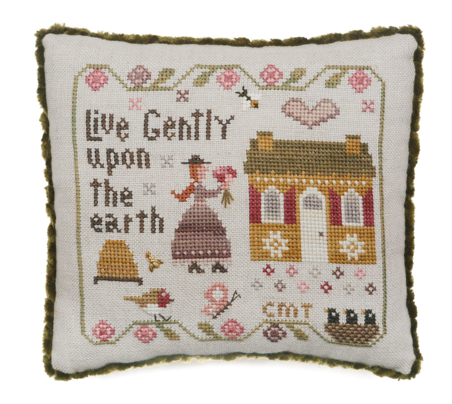 Live Gently (Pre-Order)