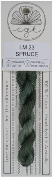 Floss (Cottage Garden Threads) - Forage Collection