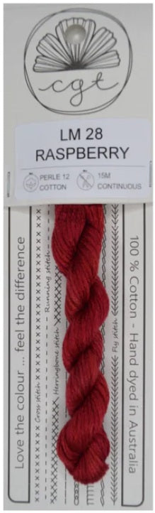 Floss (Cottage Garden Threads) - Forage Collection