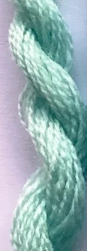 Milano Crewel Wool - Lagoon (H0280)