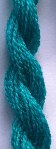 Milano Crewel Wool - Lagoon (H0280)