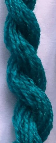 Milano Crewel Wool - Lagoon (H0280)