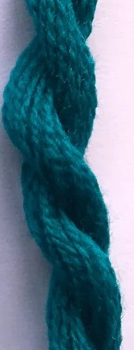 Milano Crewel Wool - Lagoon (H0280)
