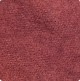 Lancaster Red 1333 - Wool Fabric