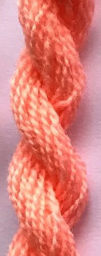 Milano Crewel Wool - Lancaster Rose (H0410)