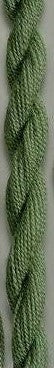 Milano Crewel Wool - Laurel Green (H0120)