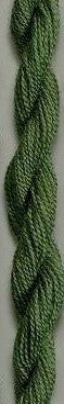 Milano Crewel Wool - Laurel Green (H0120)