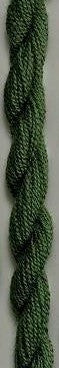 Milano Crewel Wool - Laurel Green (H0120)