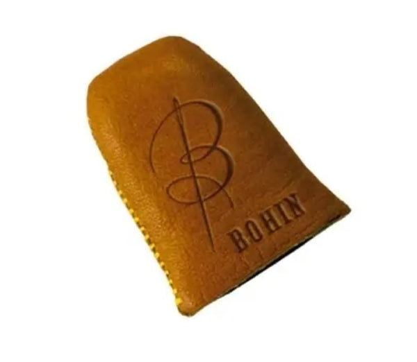 Leather Thimble - Bohin