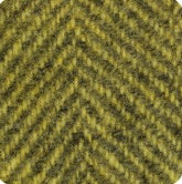 Lemon Chiffon 2217 - Wool Fabric