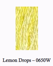 Simply Wool - 1 ply wool