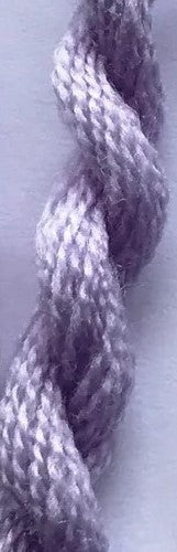 Milano Crewel Wool - Lilac (H0350)