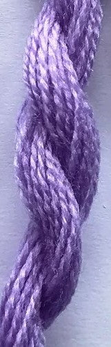 Milano Crewel Wool - Lilac (H0350)