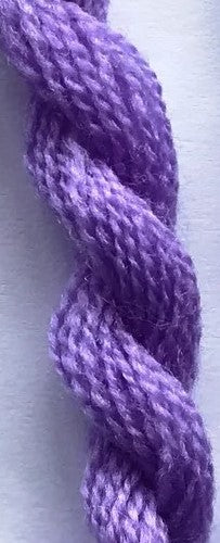 Milano Crewel Wool - Lilac (H0350)