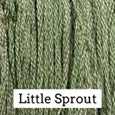 Floss (Classic Colorworks) - Group 2 (E-O range)