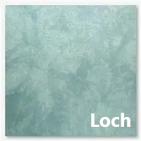 Loch - Hand Dyed Edinburgh Linen - 36 count