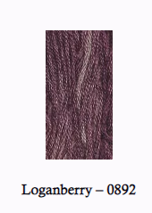 Floss (GAST  5yd) Group 2 - G-P Range