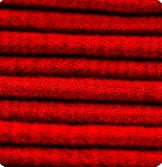 Louisiana Hot Sauce 2266a - Wool Fabric