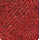 Louisiana Hot Sauce 2266a - Wool Fabric