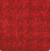Louisiana Hot Sauce 2266a - Wool Fabric