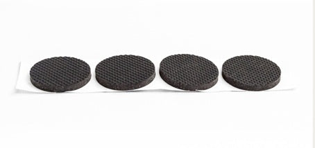 Base Plate Pads - Lowery Accessories