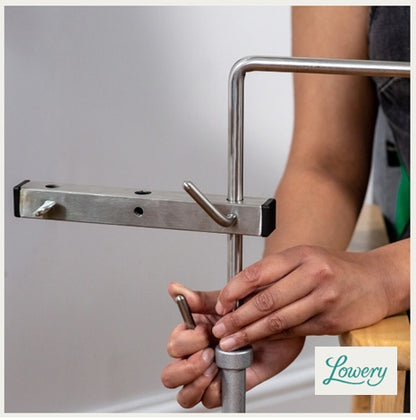 Light Bracket - Lowery Accessories