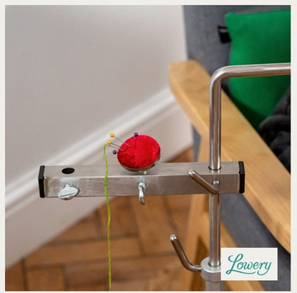 Light Bracket - Lowery Accessories