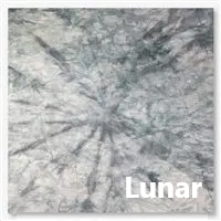 Lunar - Hand Dyed Edinburgh Linen FQ - 36 count