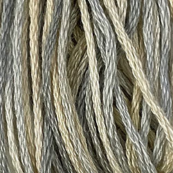 Floss (Valdani) - 6 strand Skein Group 3 (M Collection)