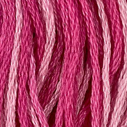 Floss (Valdani) - 6 strand Skein Group 3 (M Collection)